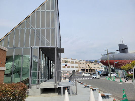Kure Naval History Museum