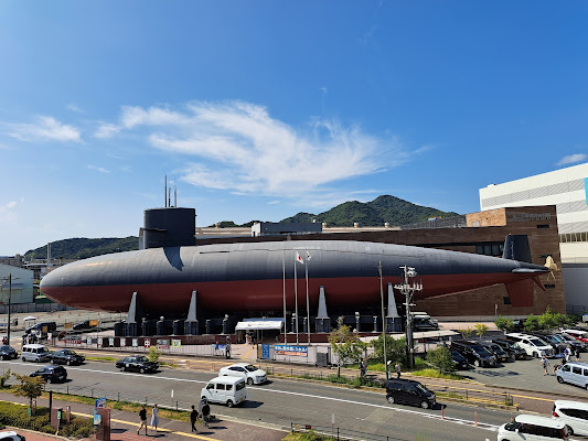 Kure Naval History Museum
