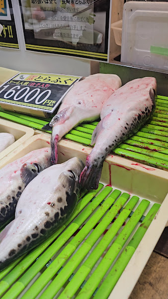 Kuromon Market