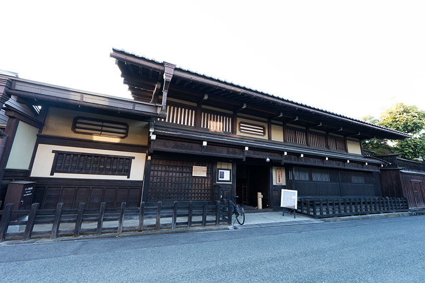 Kusakabe Folk Museum