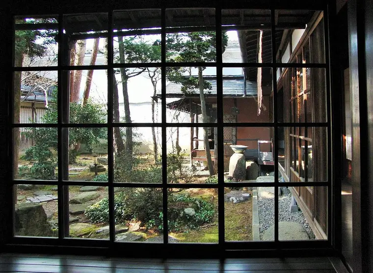 Kusakabe Folk Museum