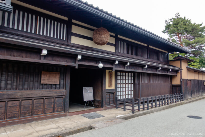 Kusakabe Mingeikan Lacquerware
