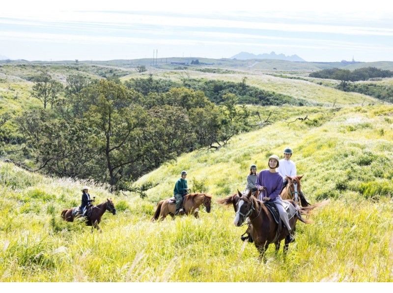 Kusasenri Horse Riding