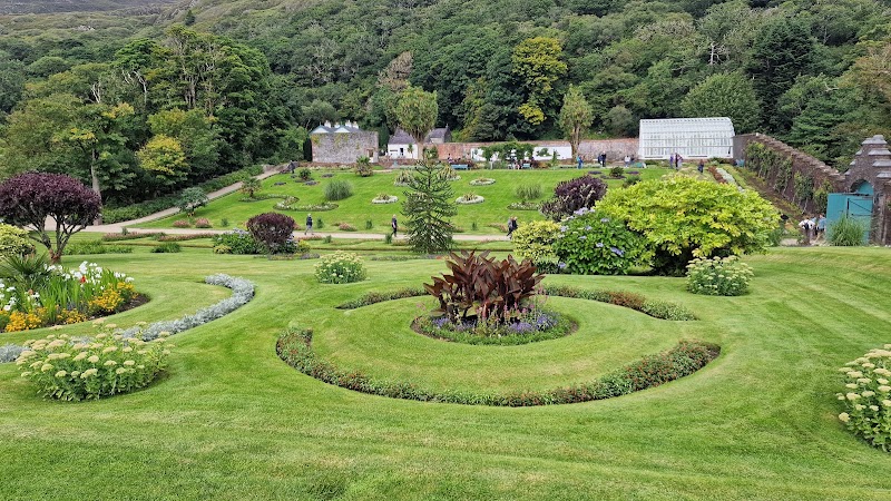 Kylemore Abbey
