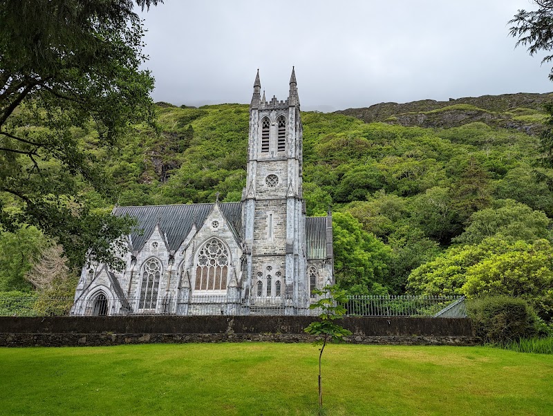 Kylemore Abbey