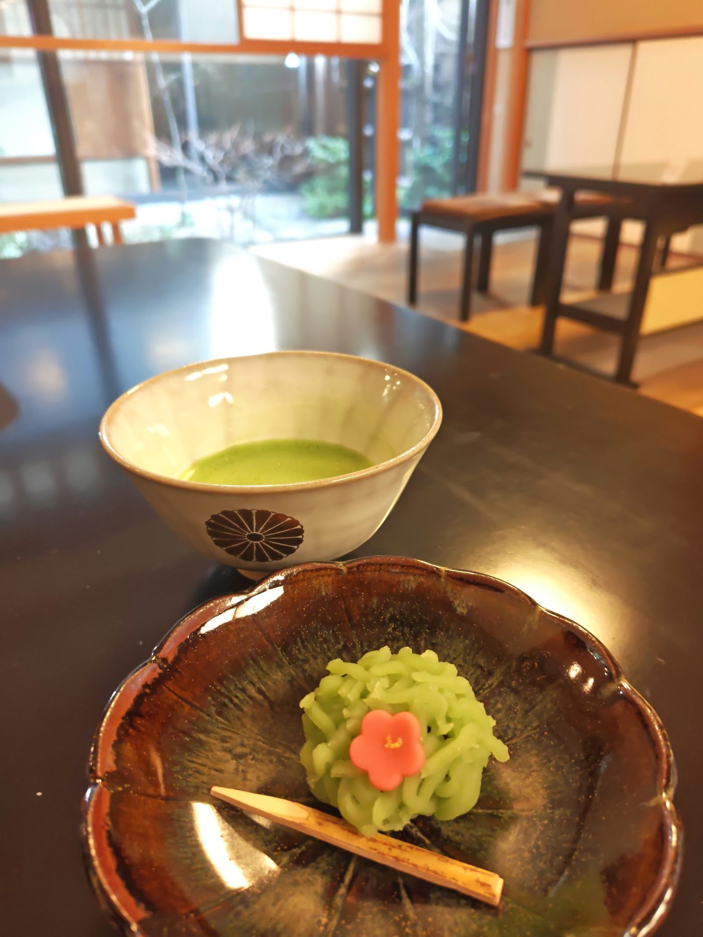 Kyoto Confectionery Museum