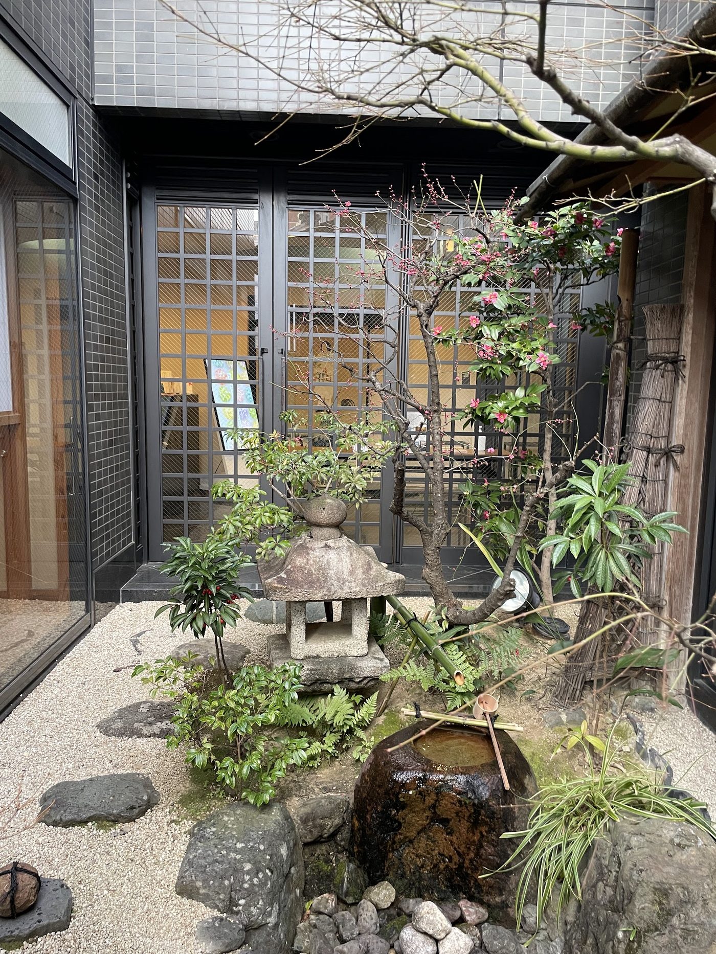 Kyoto Confectionery Museum