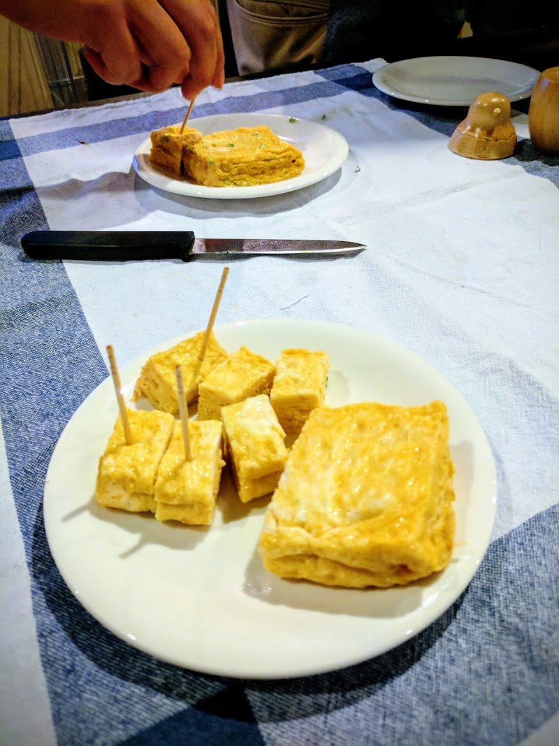 Kyoto Cooking Class