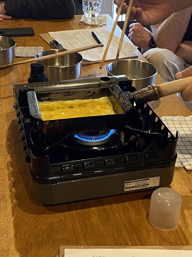 Kyoto Cooking Class