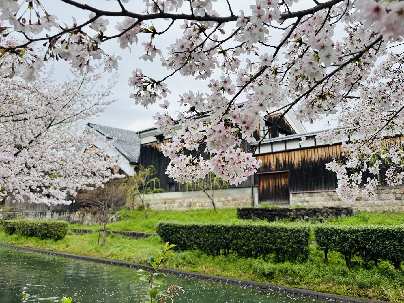 Kyoto Fushimi Jikkokubune Boat Ride