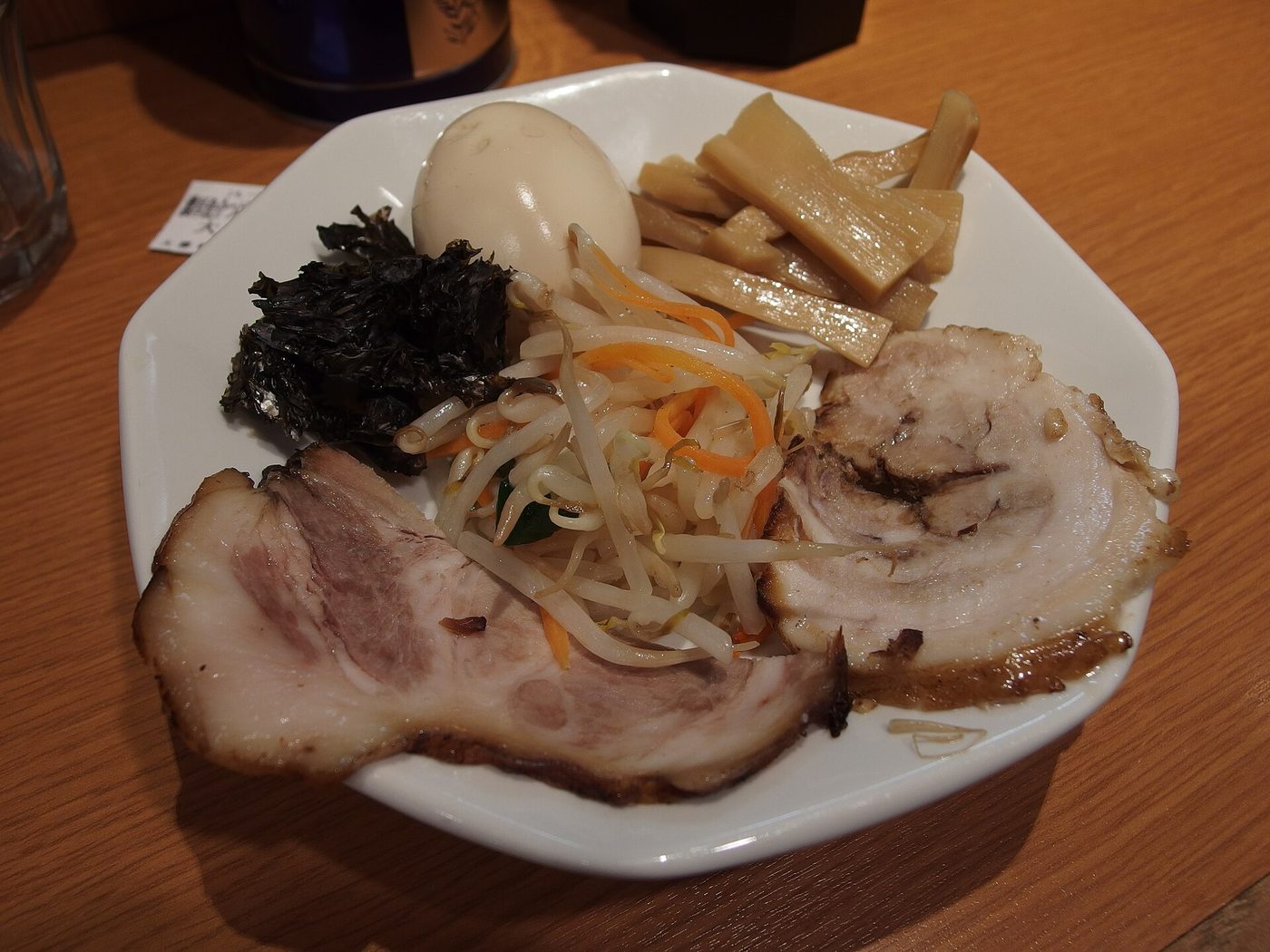 Kyoto Ramen Koji (Station)
