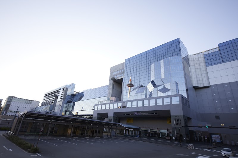 Kyoto Station Building