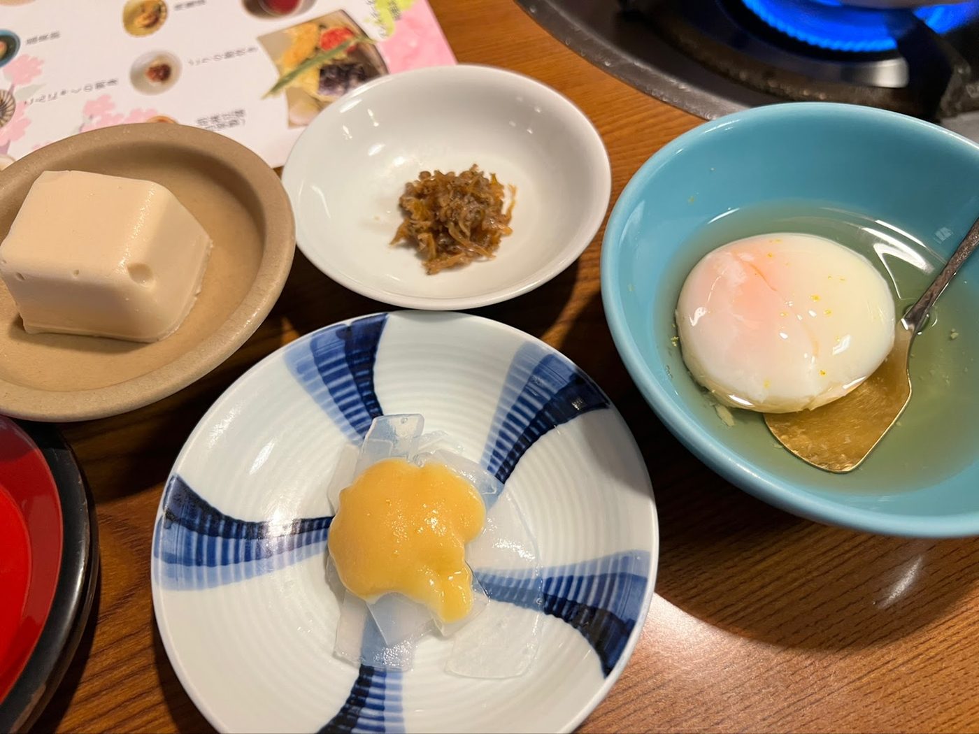 Kyoto Tofu Cuisine Sorano