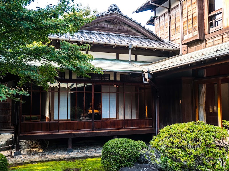 Kyu Asakura House