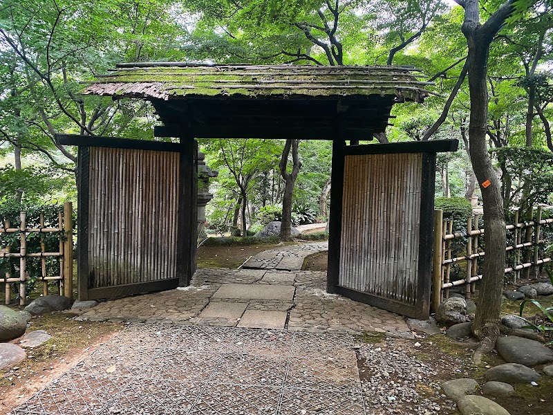 Kyu Asakura House