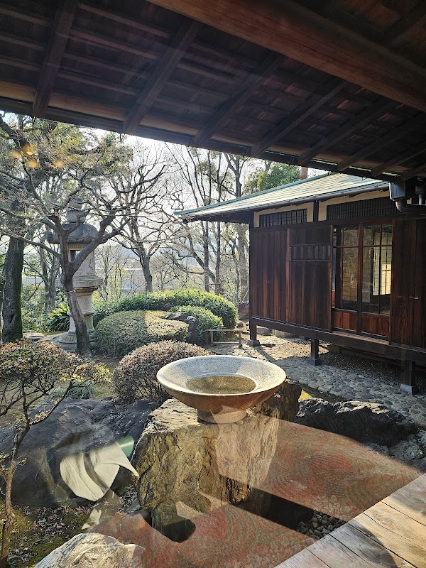 Kyu Asakura House
