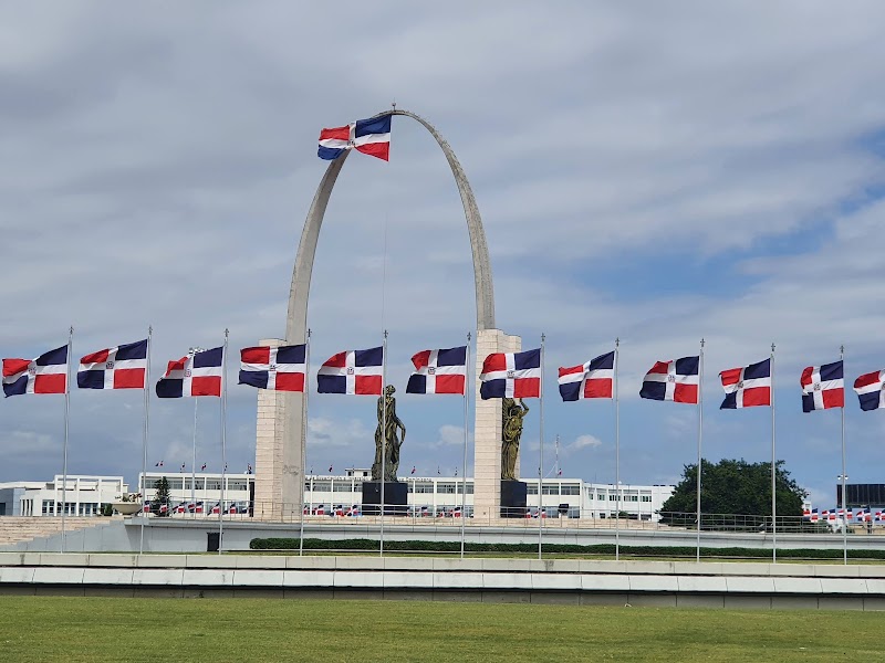 La Bandera Dominicana