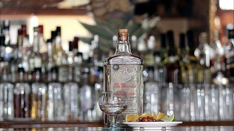 La Casa del Mezcal