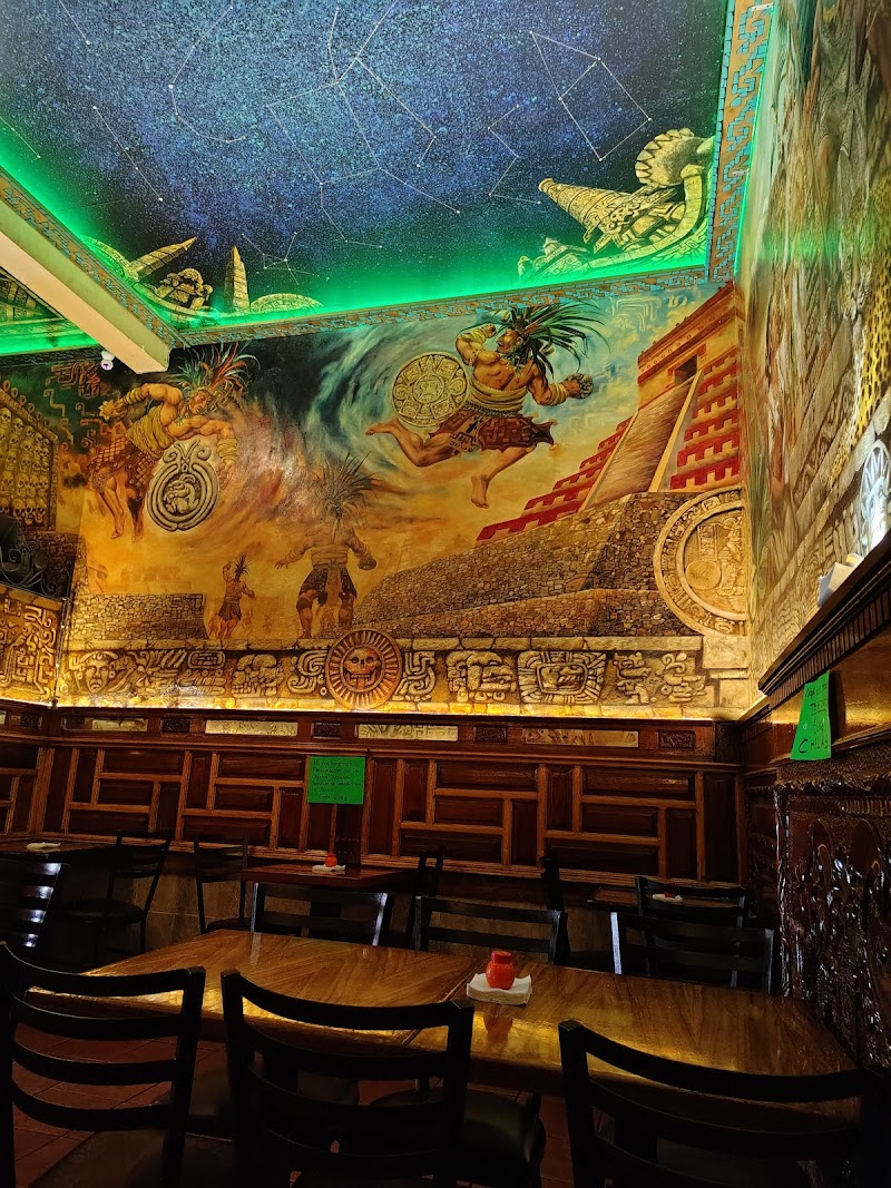 La Casa del Mezcal