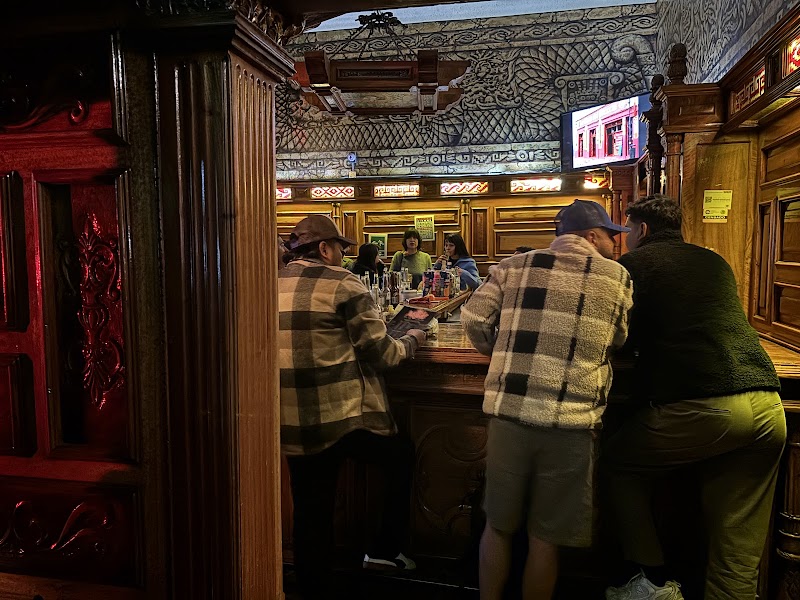 La Casa del Mezcal