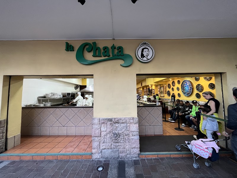 La Chata