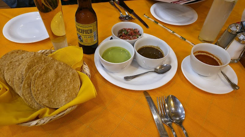 La Chata