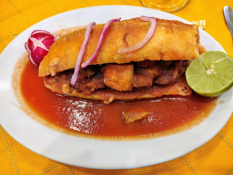 La Chata
