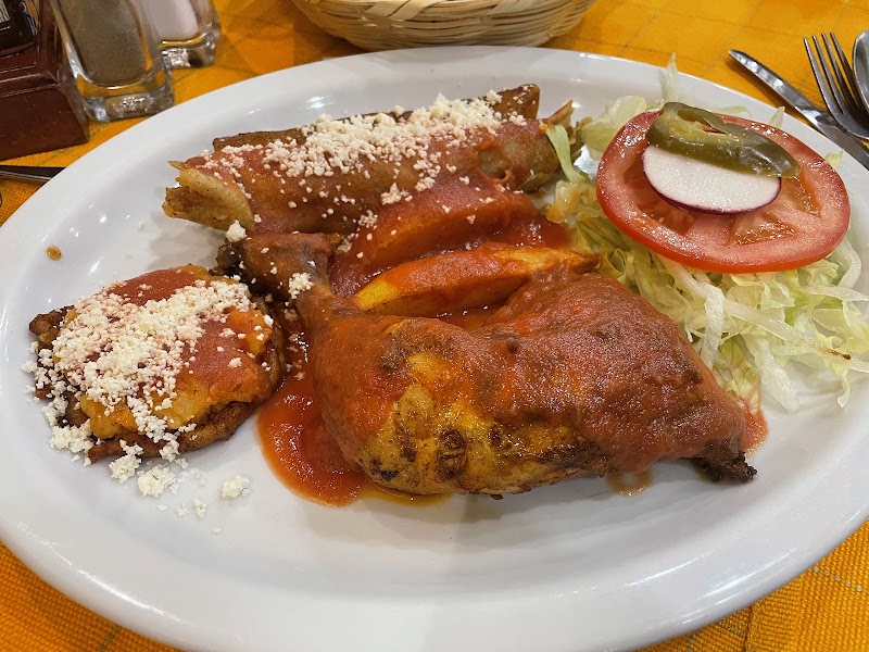 La Chata