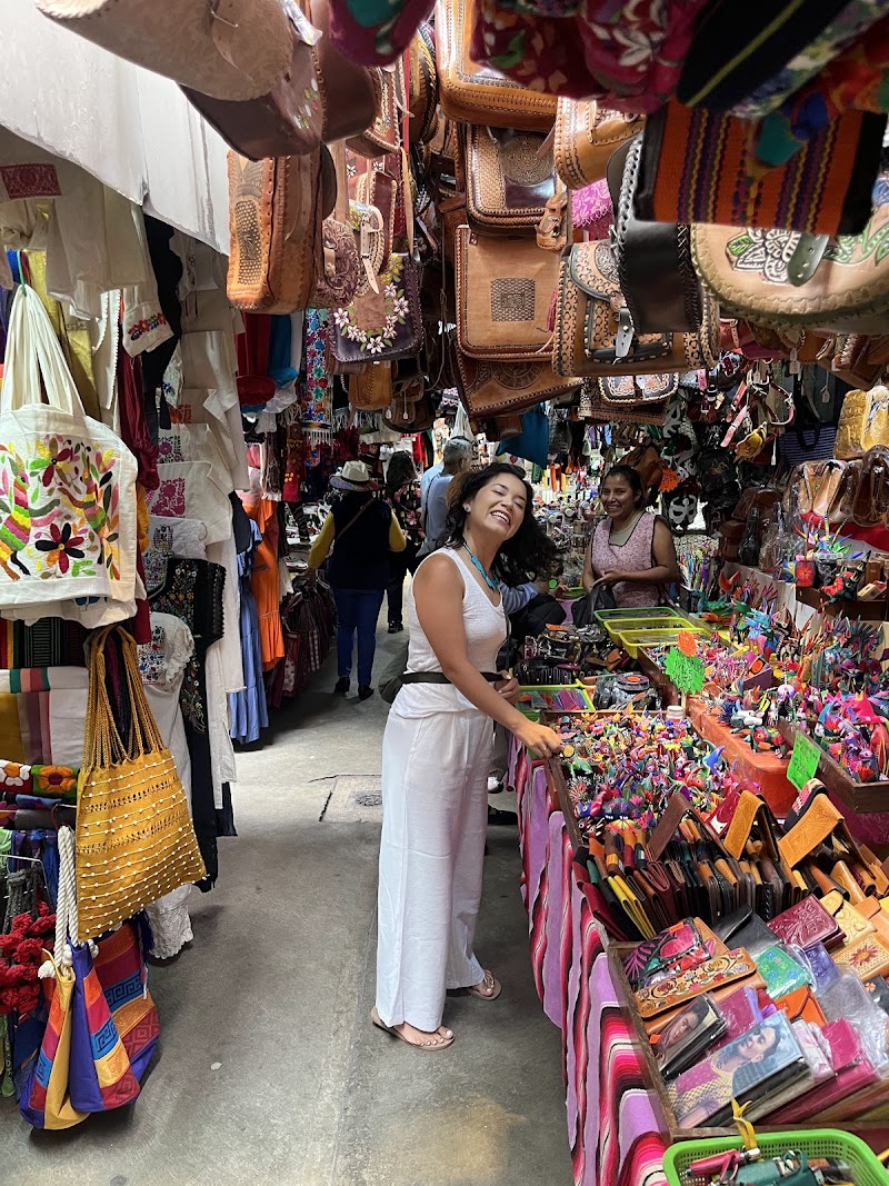 La Ciudadela Market
