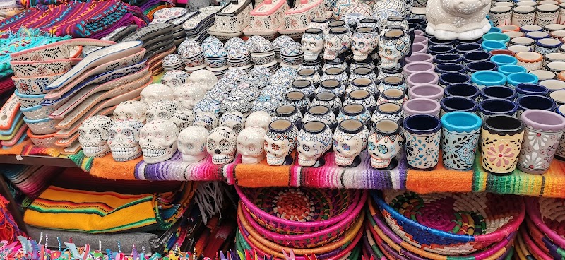 La Ciudadela Market