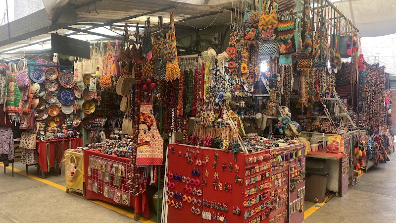 La Ciudadela Market