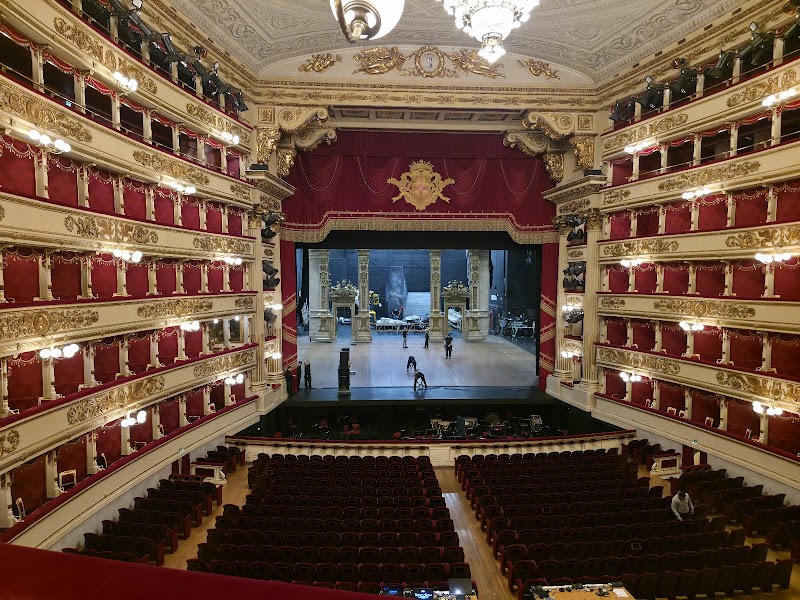 La Scala Opera Experience