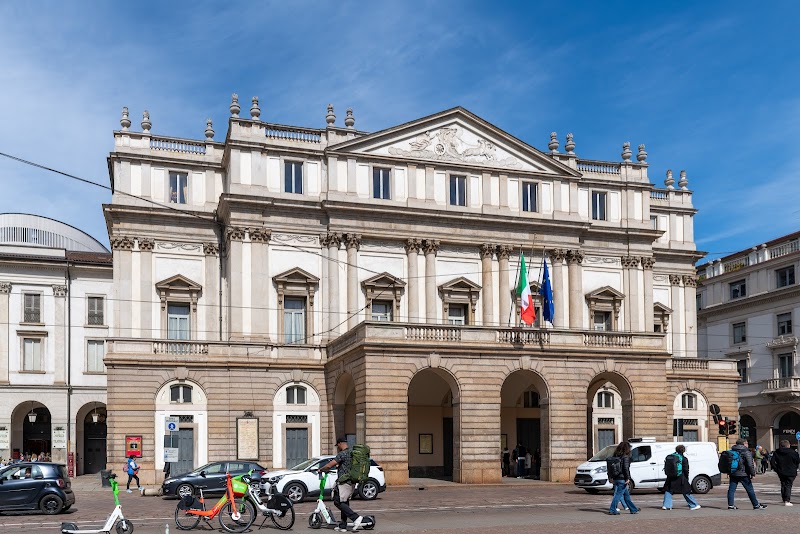La Scala Opera Experience