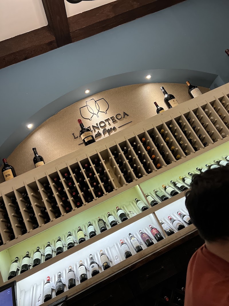 La Taberna de Pepe
