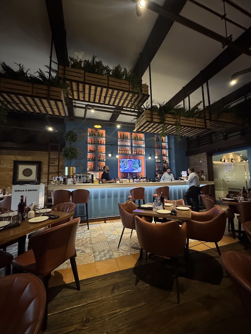 La Taberna de Pepe
