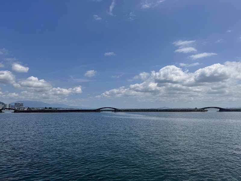 Lake Biwa