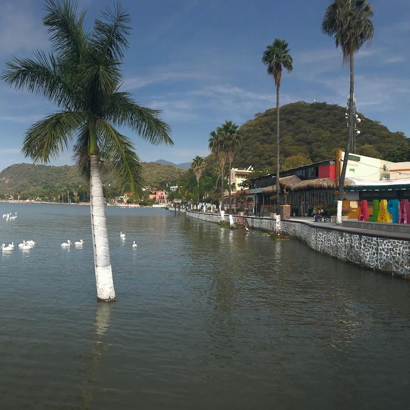 Lake Chapala