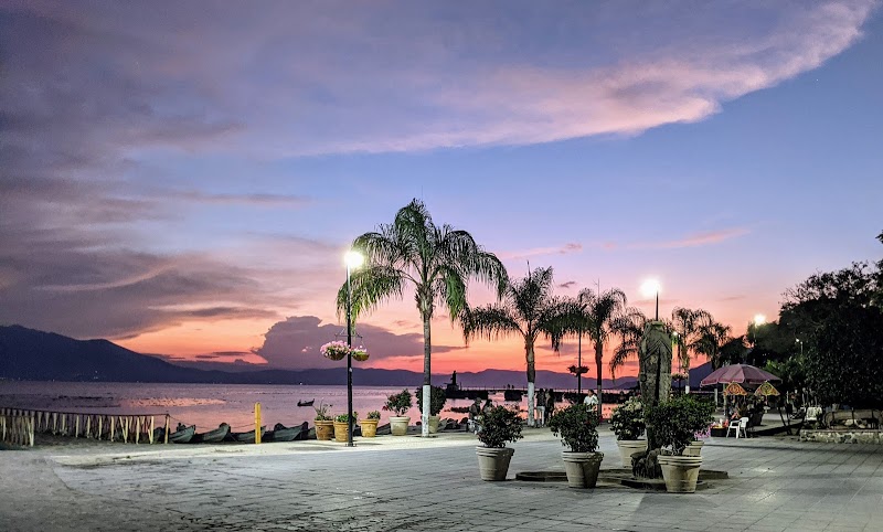 Lake Chapala
