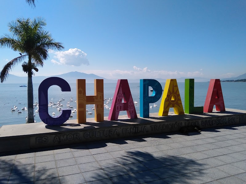 Lake Chapala