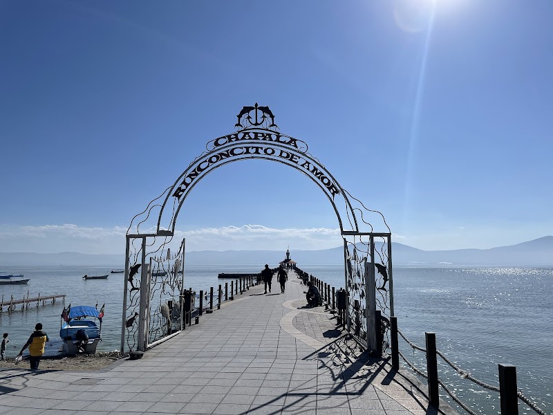 Lake Chapala
