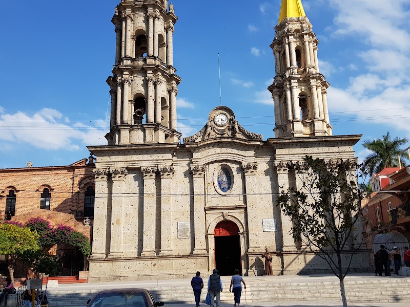 Lake Chapala