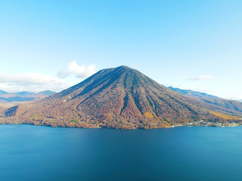 Lake Chuzenji