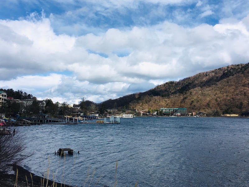 Lake Chuzenji