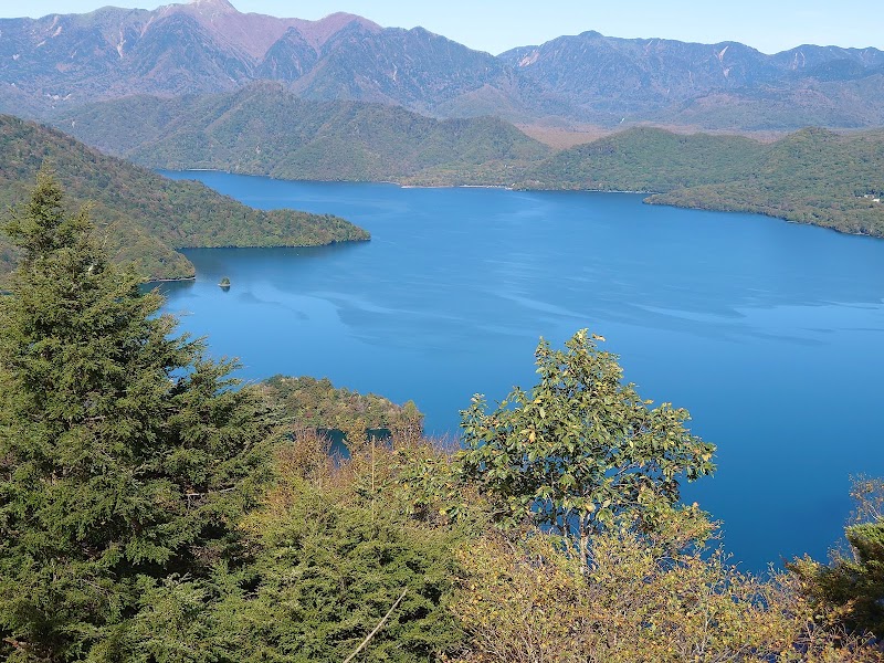 Lake Chuzenji