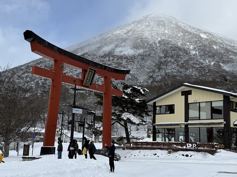 Lake Chuzenji