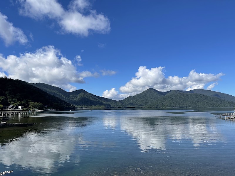 Lake Chuzenji