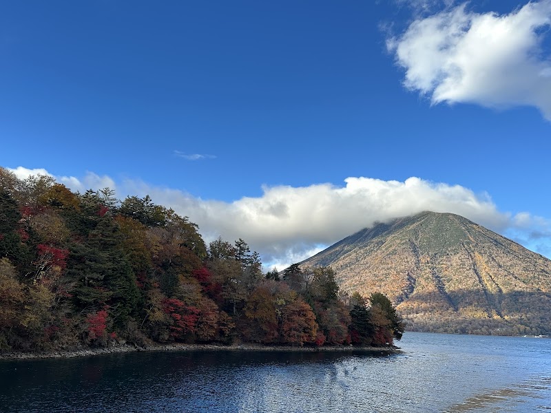 Lake Chuzenji Boat Tour