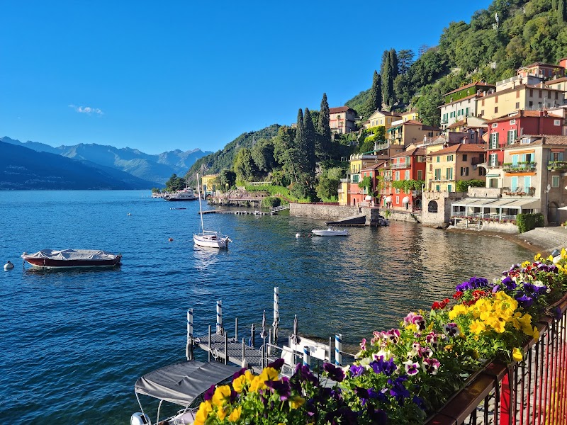 Lake Como