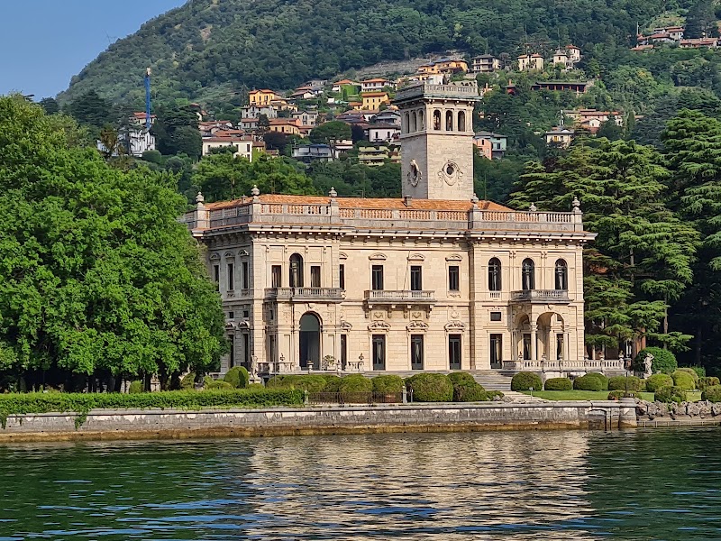 Lake Como