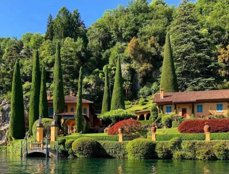 Lake Como